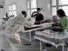 Watch: Dressed in PPE kits, doctors dance to cheer COVID patients in Gujarat's Vadodara