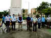 Uttar Pradesh: Liquid oxygen plant set up in Lucknow hospital amid COVID surge