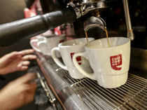 Cafe coffee day Reuters ed