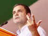 Rahul Gandhi suspends all his election rallies in West Bengal