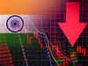 Brokerages downgrade India's GDP growth projections for FY'22 amid resurgence of Covid cases