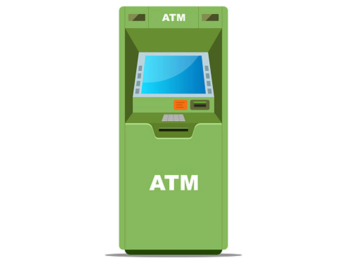 atm withdrawal: Latest News & Videos, Photos about atm withdrawal | The Economic Times - Page 1