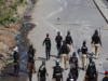 Deadly clashes after Islamists take police hostage in Pakistan's Lahore