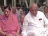 Haryana: Former CM Bhupinder Hooda, his wife test COVID positive, admitted to Medanta Hospital