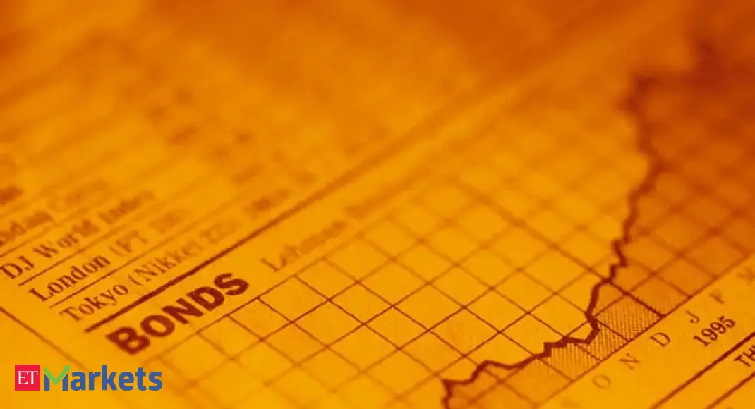Indian defaults spark rules that drag bond sales to 13-year low - Vimarsana News