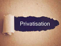 privatisation