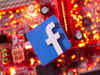 Facebook to announce new audio products on Monday: Report