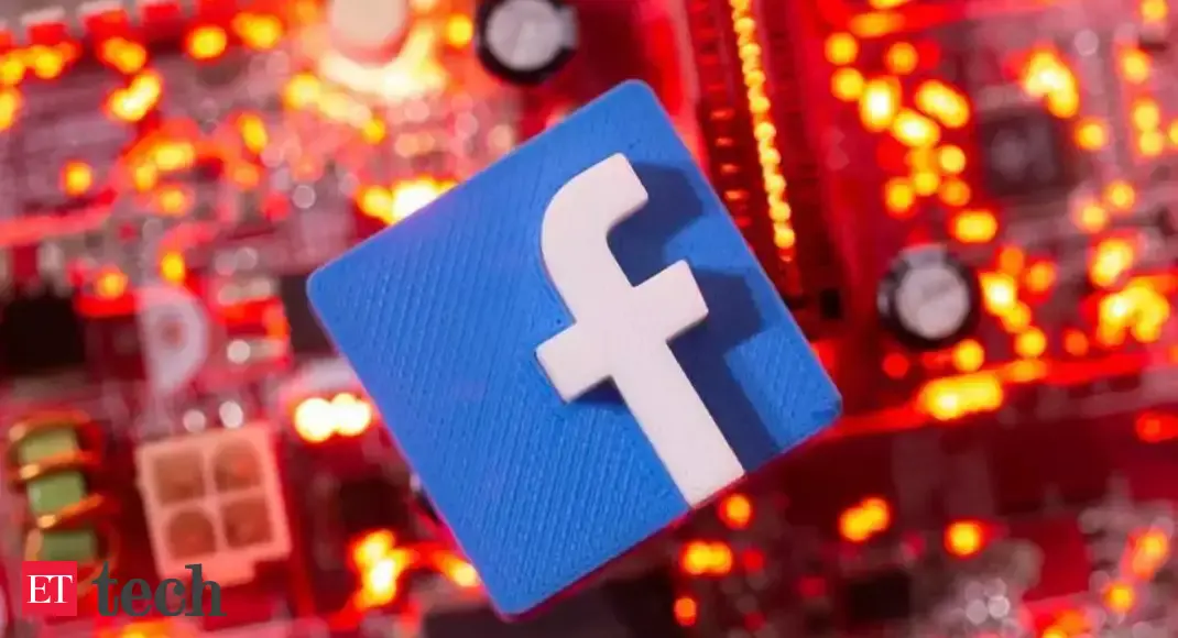 Facebook Latest Announcements: Facebook to announce new audio products on Monday: Report - Vimarsana News