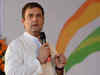 National security jeopardised by Govt's wasteful talks: Rahul Gandhi on China