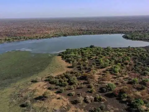 ​Sudan's biggest