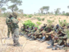 Indian Army trains 200 Nigerian Army personnel in guerrilla warfare for three months