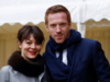 Damian Lewis pays emotional tribute to wife Helen McCrory: 'She's been a meteor in our life'