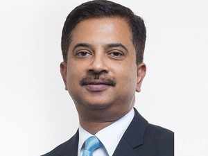 Swarup Mohanty, CEO, Mirae Asset Investment Managers