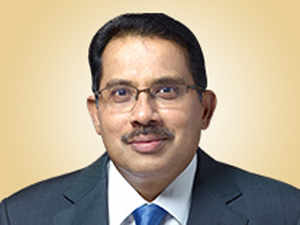 Muthoot MD shines a light on how gold loan business works, with Covid as a backdrop