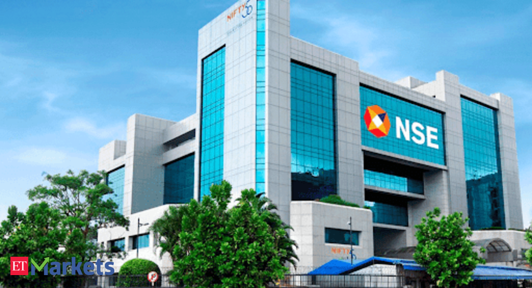 NSE unlisted shares NSE unlisted shares soar 80 in six months The