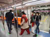 Delhi Metro closes entry gates of several metro stations