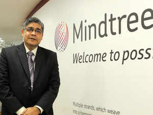 MindTree seeing strong momentum, client satisfaction at all-time high: Debashis Chatterjee, MD & CEO