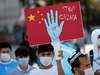Group urges UN to probe China for crimes against humanity