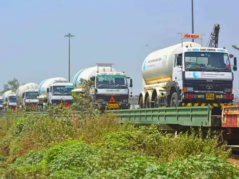​Railways lends a hand
