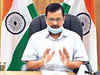 COVID: Arvind Kejriwal asks people to stay home, says lockdown decision taken for their safety
