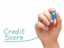 credit score