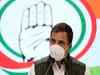 Rahul Gandhi tests positive for Covid-19