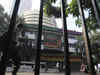 Sensex loses 773 points, Nifty below 14,300; Morepen Labs soars 17%