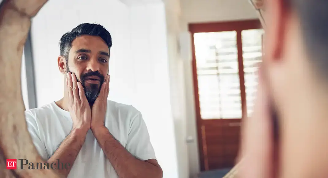 Anxious about post-lockdown look? It's time to embrace your face and body, know the source of insecurities - Vimarsana News