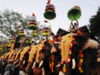 Kerala: Thrissur Pooram to be held sans people's participation