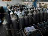 JSW Steel offers to provide 400 tonnes of oxygen a day to Karnataka hospitals