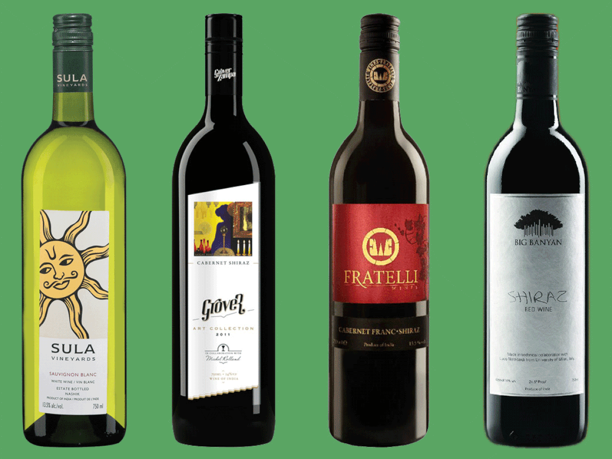 Sula Wine Sula Is Synonymous To Wine In India Can It Maintain Lead As Grover Zampa Fratelli Catch Up The Economic Times