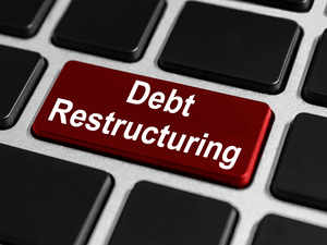 debt-restructure