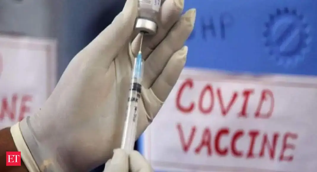 Govt to stop giving vaccine to private hospitals from May 1 - Vimarsana News