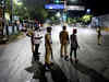 COVID curbs: Police on strict vigil to enforce night curfew in Kerala, Tamil Nadu
