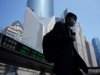 Asian stocks fall as virus worries return to haunt markets