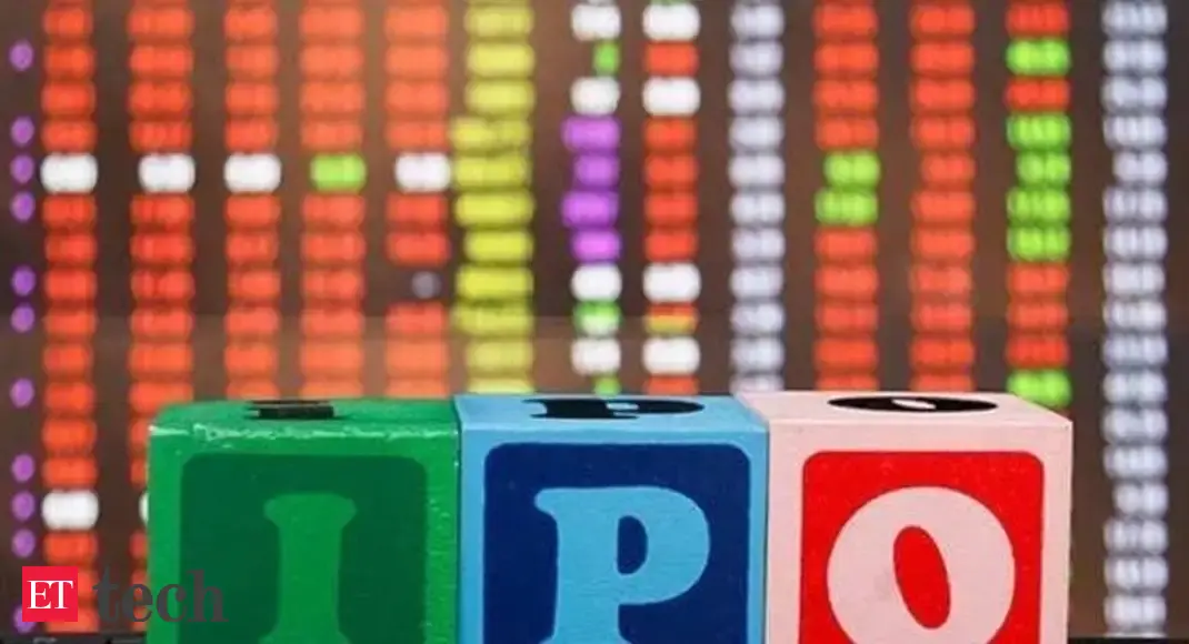 Uipath Ipo Uipath Raises 1 34 Billion In Ipo The Economic Times