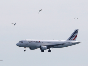 AirFrance