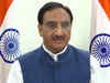 Education Minister Ramesh Pokhriyal tests Covid positive