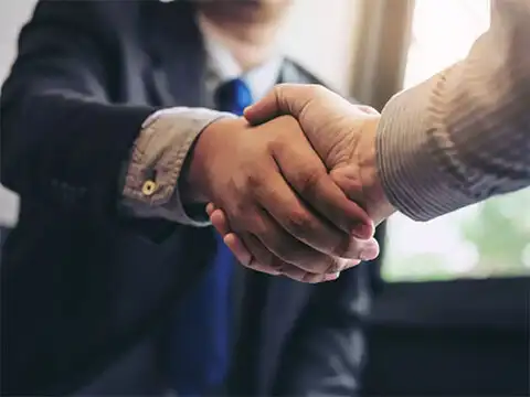 ​Key employee award