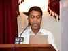 Night curfew in Goa from 10 pm to 6 am up to April 30: Pramod Sawant