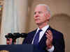 US president Joe Biden to America after Floyd verdict: 'We can't stop here'