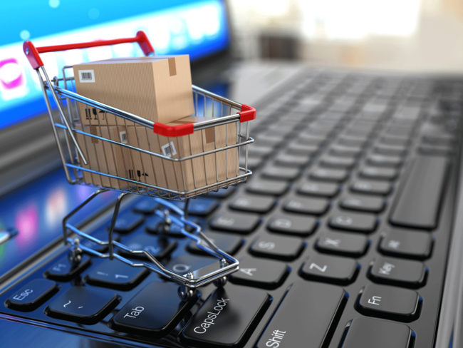 How E Commerce Has Changed Shopping Rules In The Pandemic The Economic Times