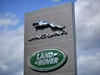 Jaguar Land Rover output at two UK plants hit by chips shortage
