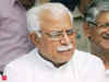 Closely monitoring oxygen supply, other states being given stock as per quota: CM Khattar