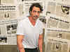 First dose of vaccine helped in recovery, says Arjun Rampal after testing Covid negative