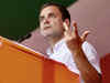 This is on you: Rahul Gandhi slams government over 'oxygen shortage, lack of ICU beds'