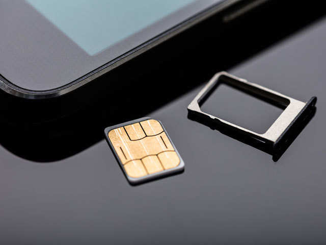 ​Protect your SIM