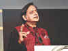 Shashi Tharoor apologises for his wrong tweet on Sumitra Mahajan
