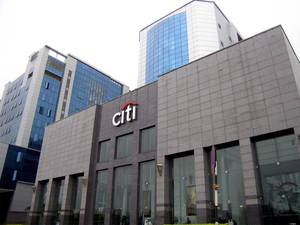 Citi Bank