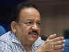 116 districts in India reported zero malaria cases in 2020: Health minister Harsh Vardhan